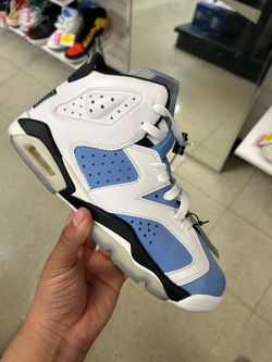 JORDAN - SZ 7Y