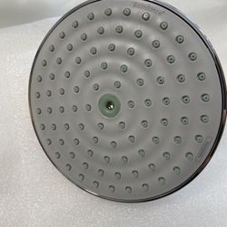 Hansgrohe  Chrome Shower Head 