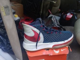 Usa Dunk Of Death Shoes