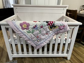 Baby Crib
