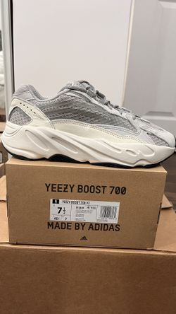 Adidas Yeezy 700 V2 Static 7.5 M