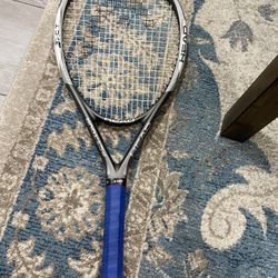 Head PCT Tour Tennis Racket 