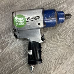 Bluepoint Impact Wrench 