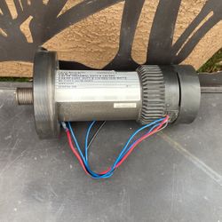 Treadmill Motor