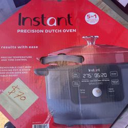 Instant Pot