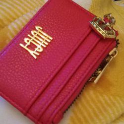 Juicy Couture Coin/Card Holder