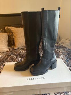 AllSaints boots