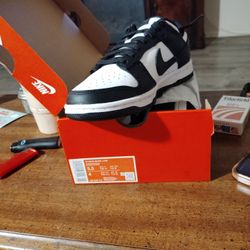 Bran New Nike Gym Shoes