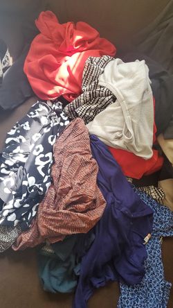 DRESSES