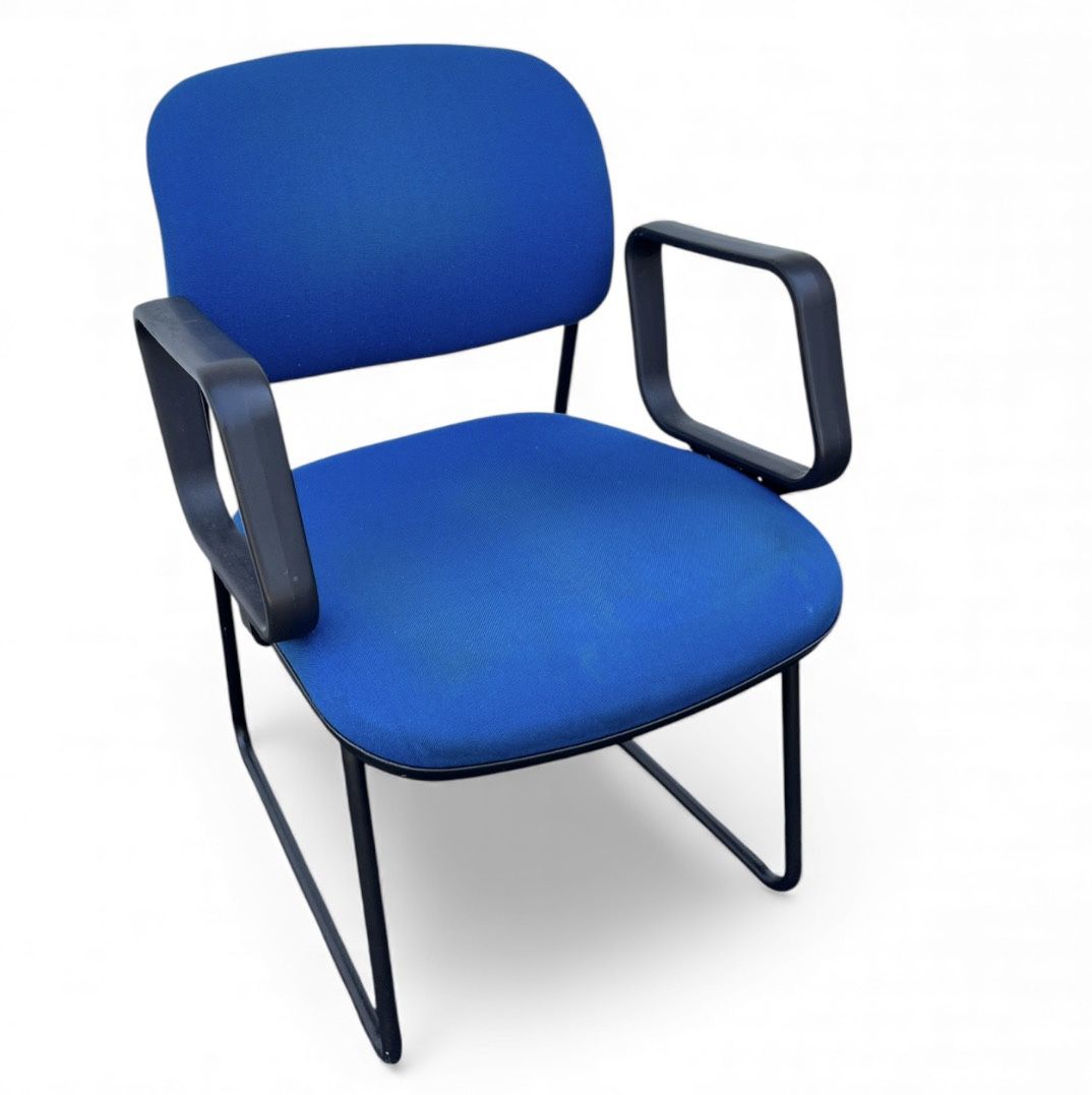 Office Chair (Stationary)