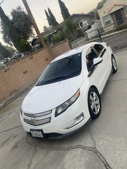 2015 Chevrolet Volt