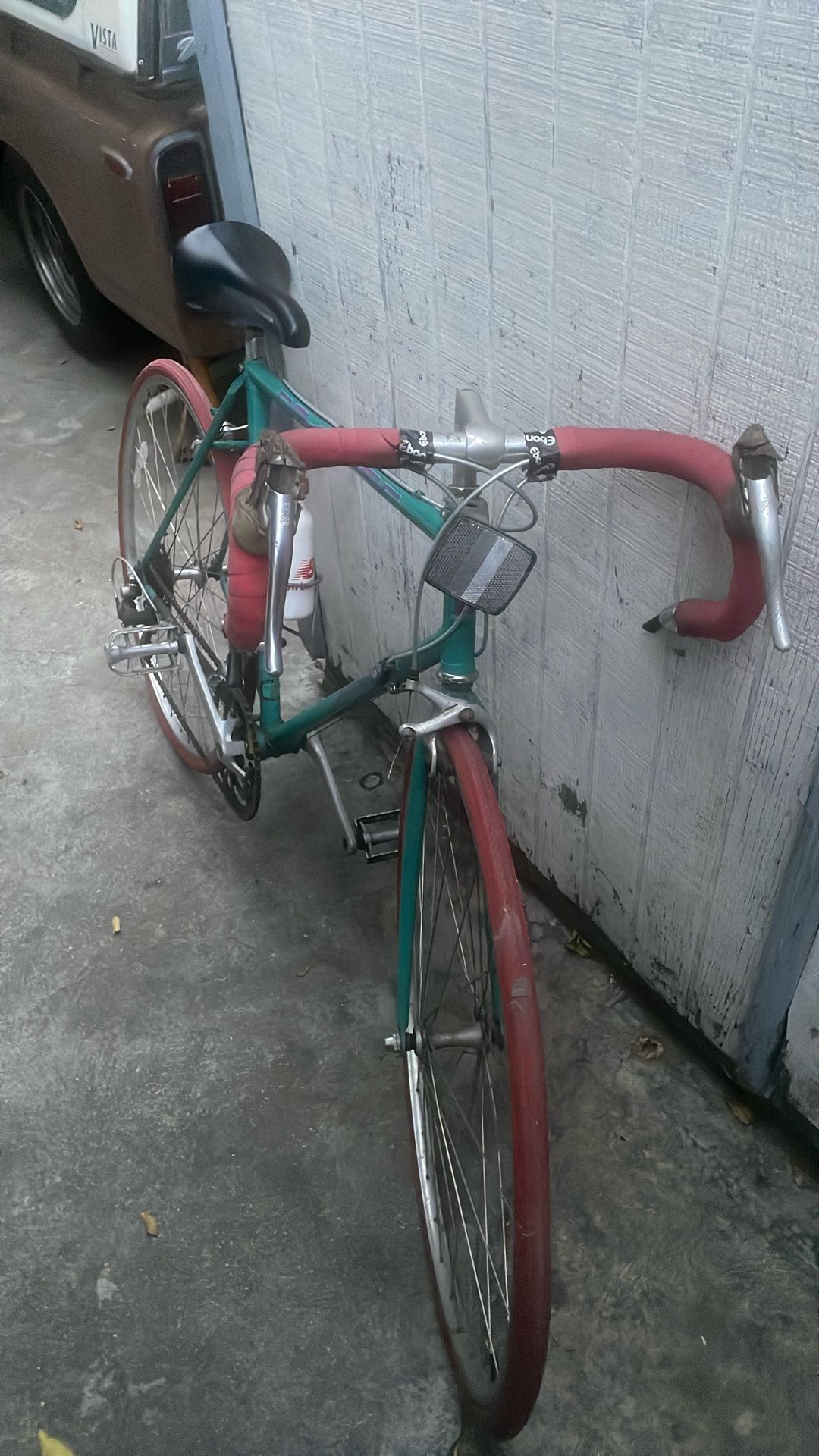 Nashbar Bicycle