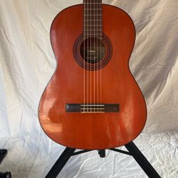 Yamaha Classical Guitar G55A