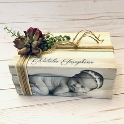 Custom Family Heirlooms