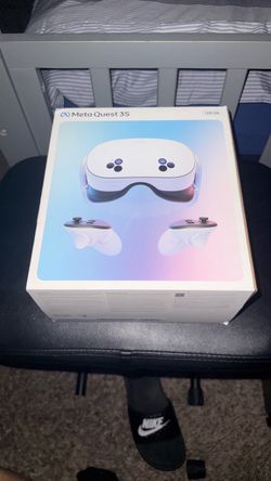 Meta Quest 3s (128 GB)