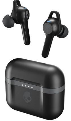 Skullcandy Indy Evo True Wireless Earbuds