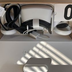 Oculus Quest 2