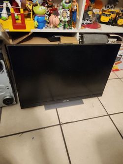 Asus PA248QV gaming monitor 24"