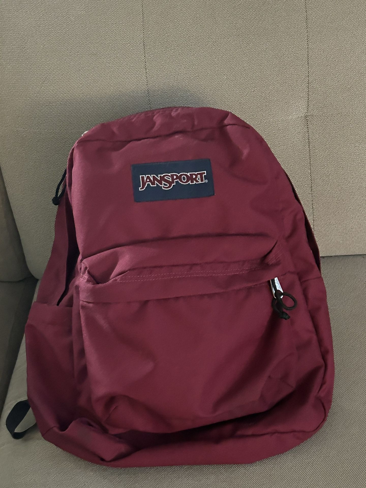 JanSport Backpack