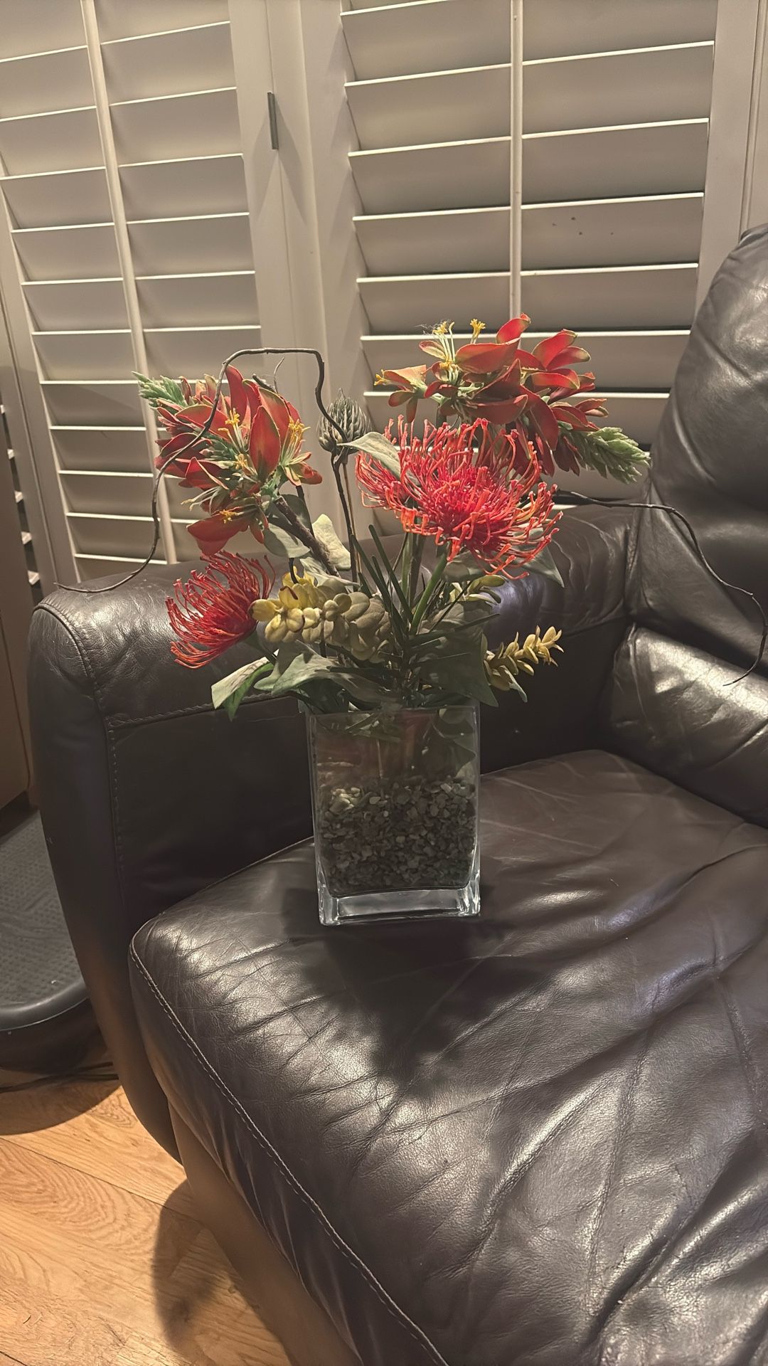 Flower Arrangement Artificial