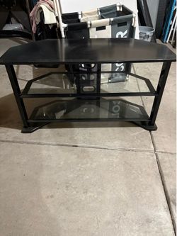 TV stand