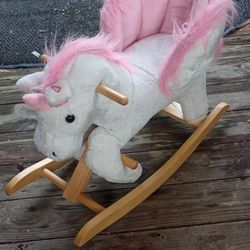 Rocking Horse