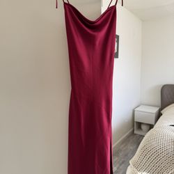 Forever 21 Dresses -like New, Never Worn Pink, 3 For $18