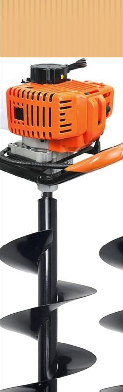 Maquina para fence