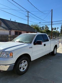 2005 Ford F-150