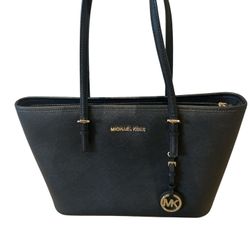 Michael Kors Tote Bag (New Condition)