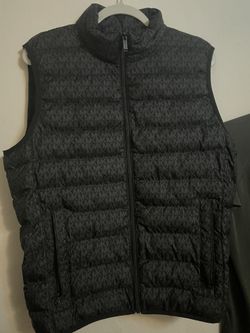 Micheal Kors Vest