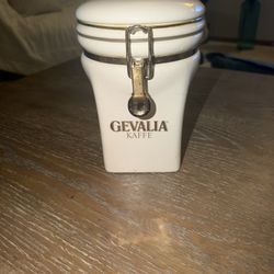 GeValia Coffee Air Tight Containers 