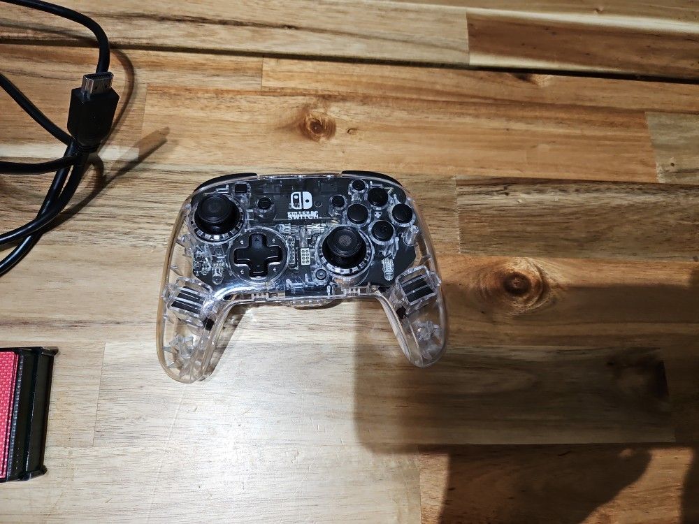 Nintendo Switch Controller