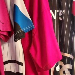 Mens Short Sleeve Shirts 