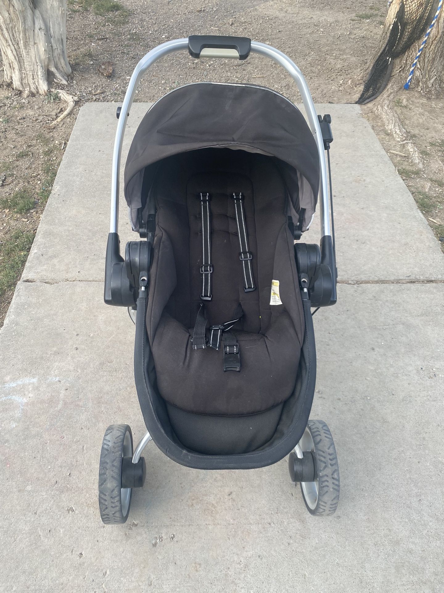Stroller