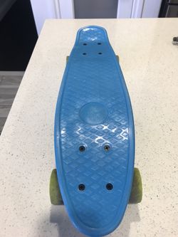 Maui Penny Board