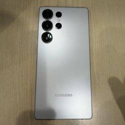 S25 Ultra 512 Gb unlocked 