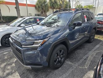 2026 Toyota RAV4