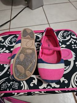 Toddler Shoes