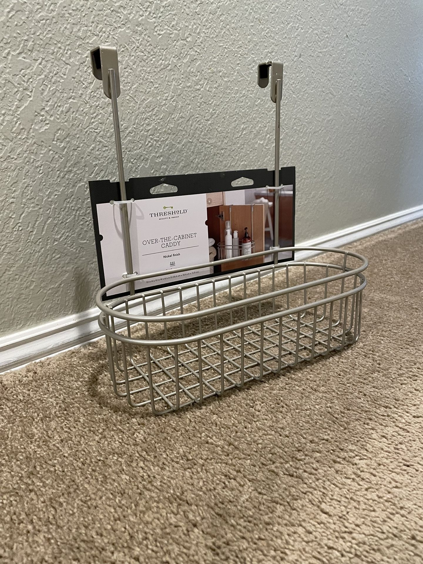 Caddy / Organizer