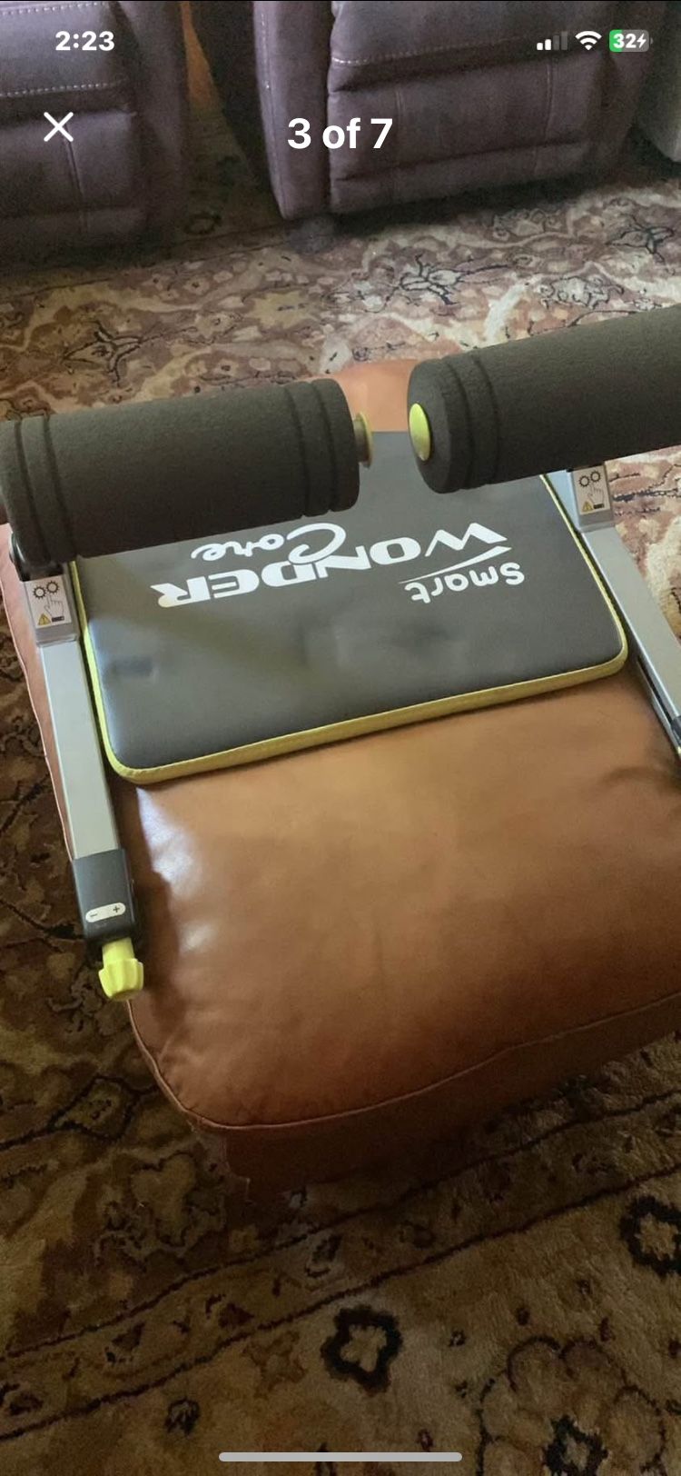 Wondercore Exerciser