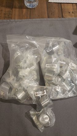 Toyota Lexus valve lifters by DNJ Lif960 Set of 24