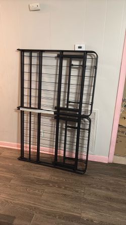 Queen Size Frame