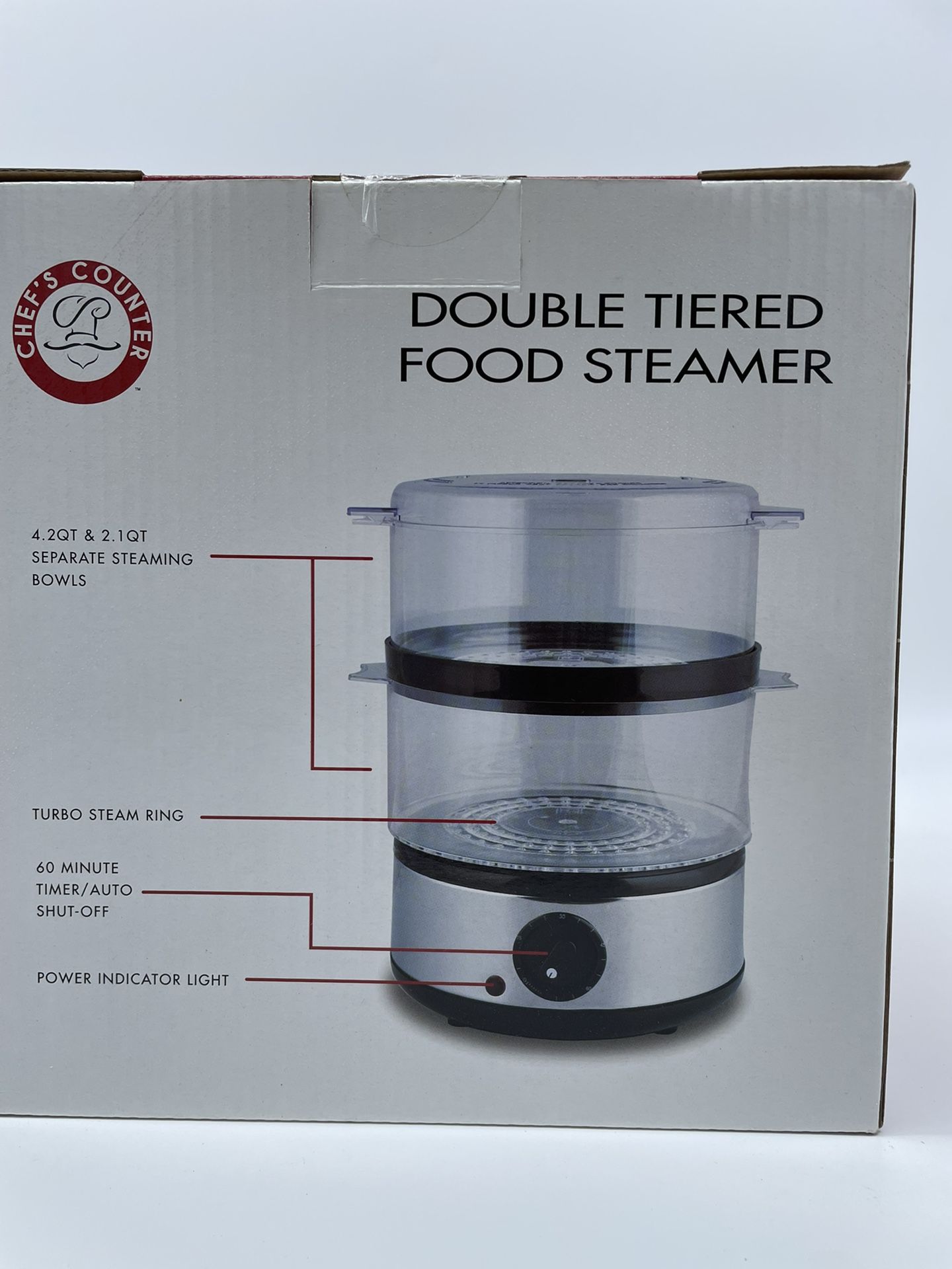 Collection Of Kitchen Equipment