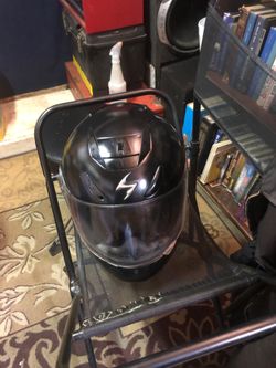Scorpion exo 700 L Helmet