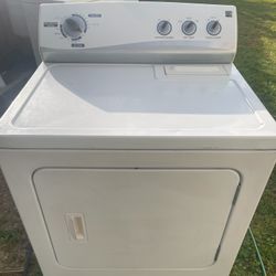 ELECTRIC DRYER 