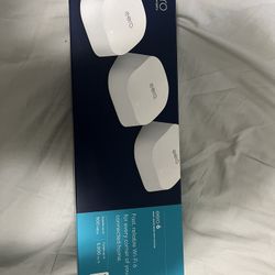 Eero Mesh System 