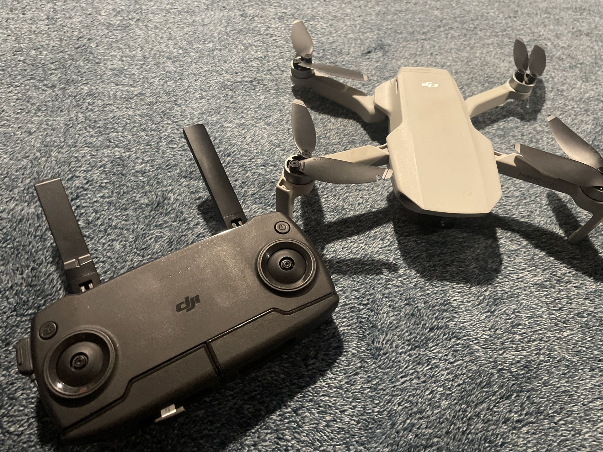 DJI Mini 