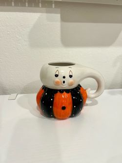 Johanna Parker mug