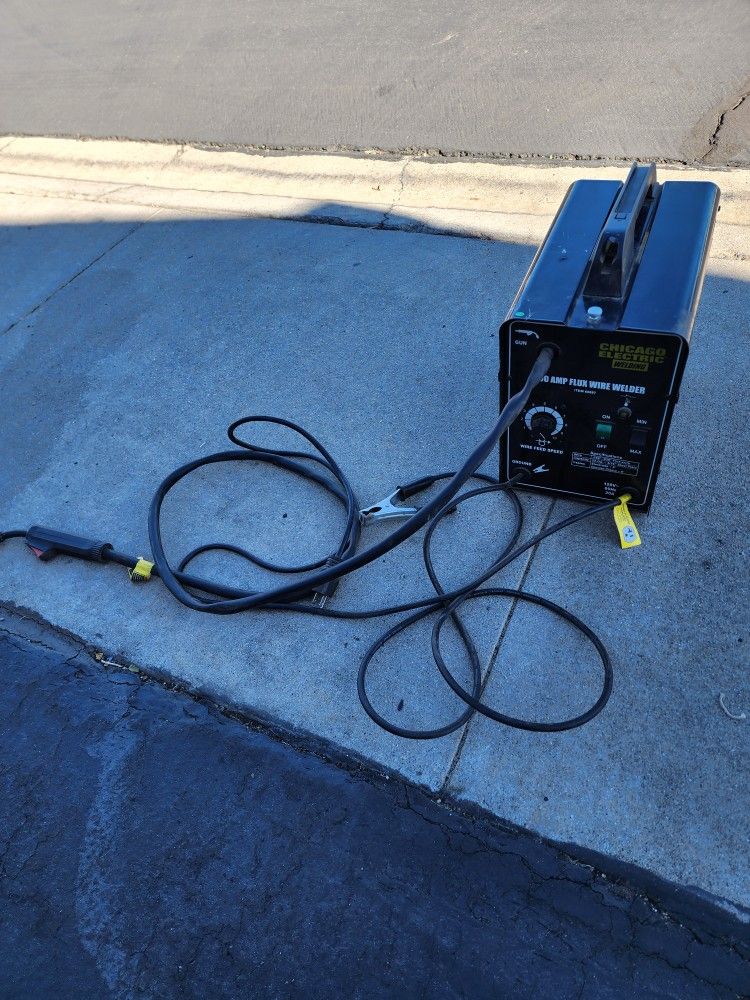 Welder for Sale in Redlands, CA OfferUp